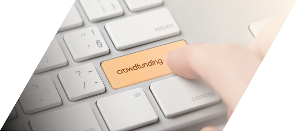 CROWDFUNDING FULFILLMENT